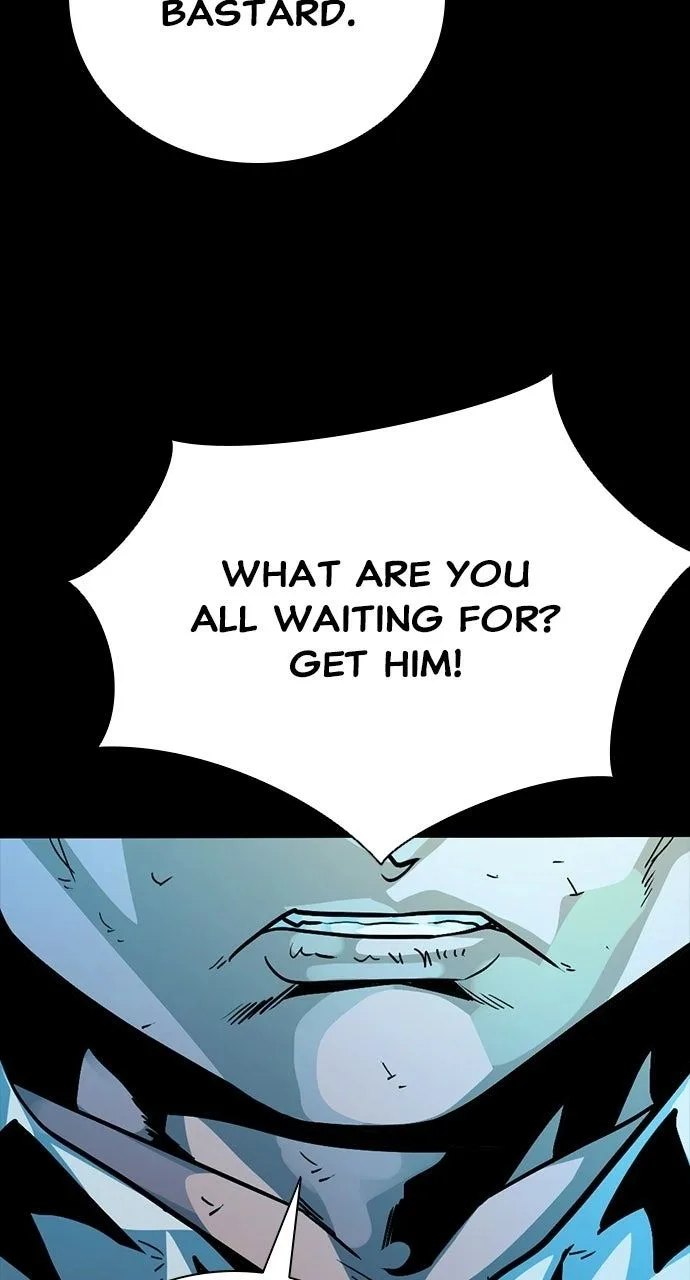 Worst Generation Chapter 41 page 73