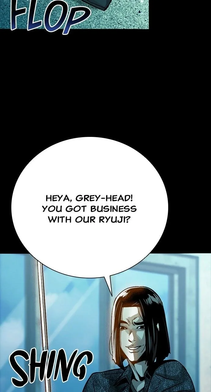 Worst Generation Chapter 41 page 96