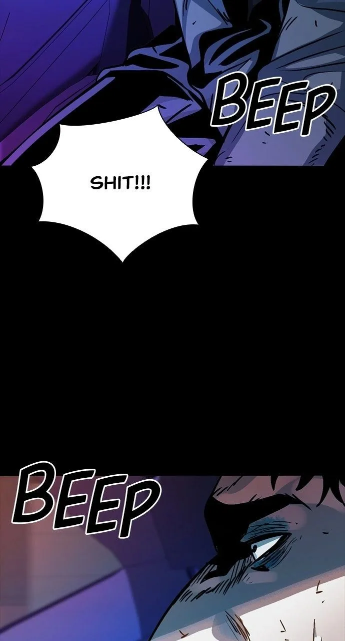 Worst Generation Chapter 41 page 116