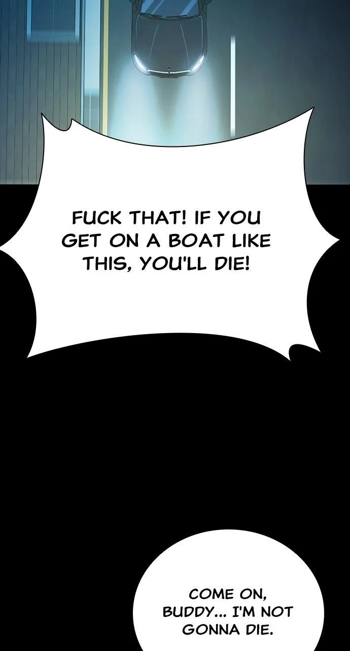 Worst Generation Chapter 41 page 122