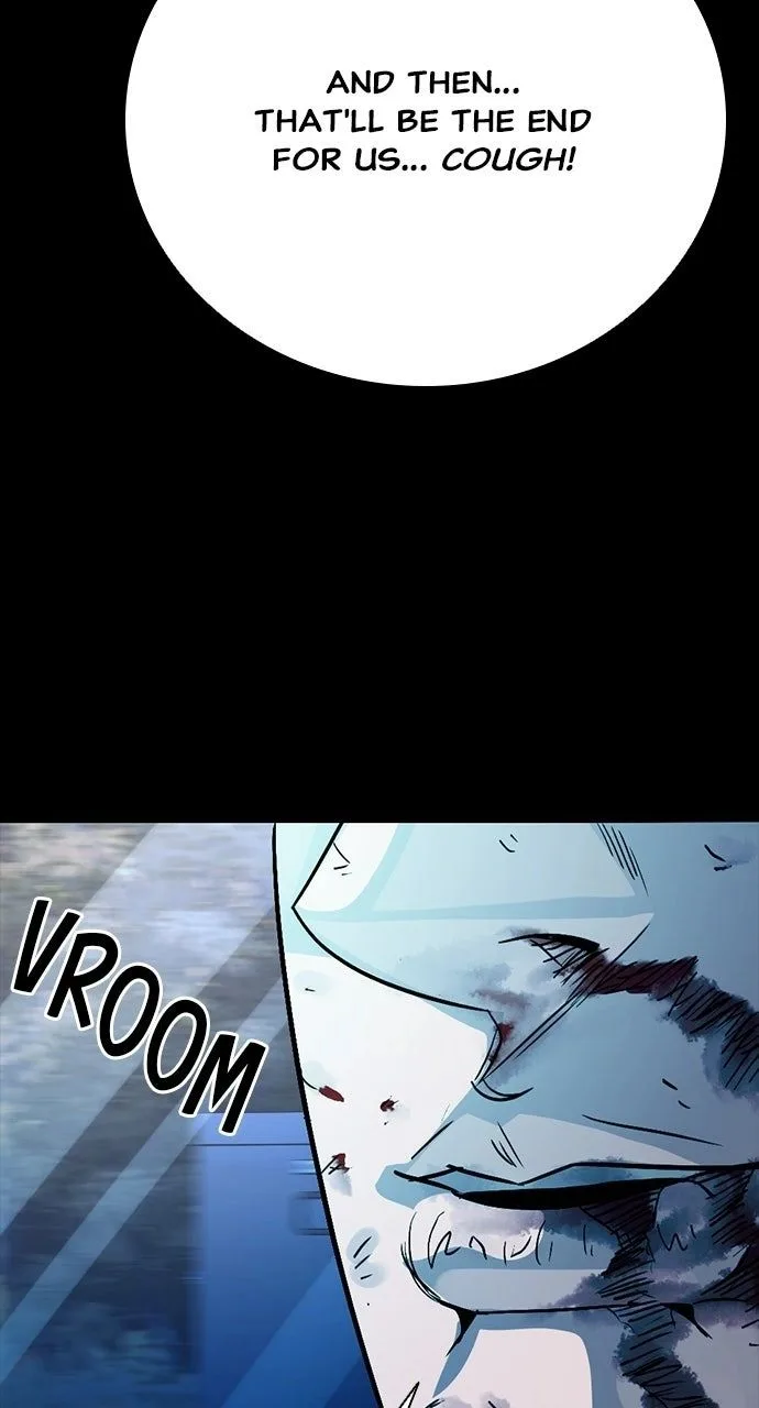 Worst Generation Chapter 41 page 124