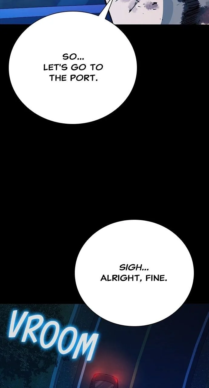 Worst Generation Chapter 41 page 125
