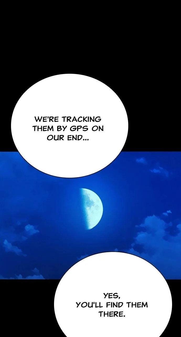 Worst Generation Chapter 41 page 127