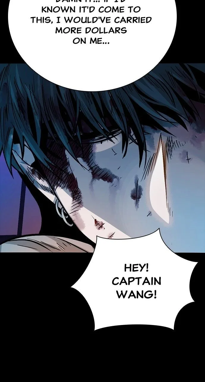 Worst Generation Chapter 41 page 137
