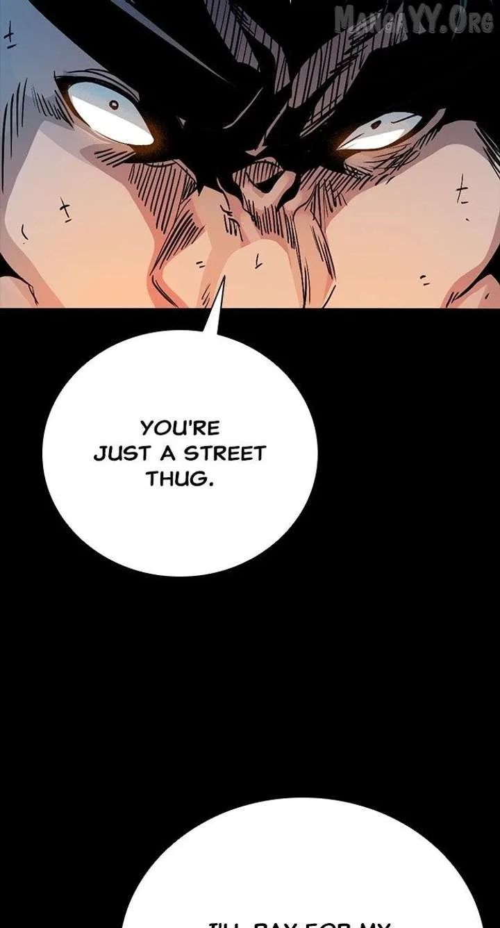 Worst Generation Chapter 42 page 10