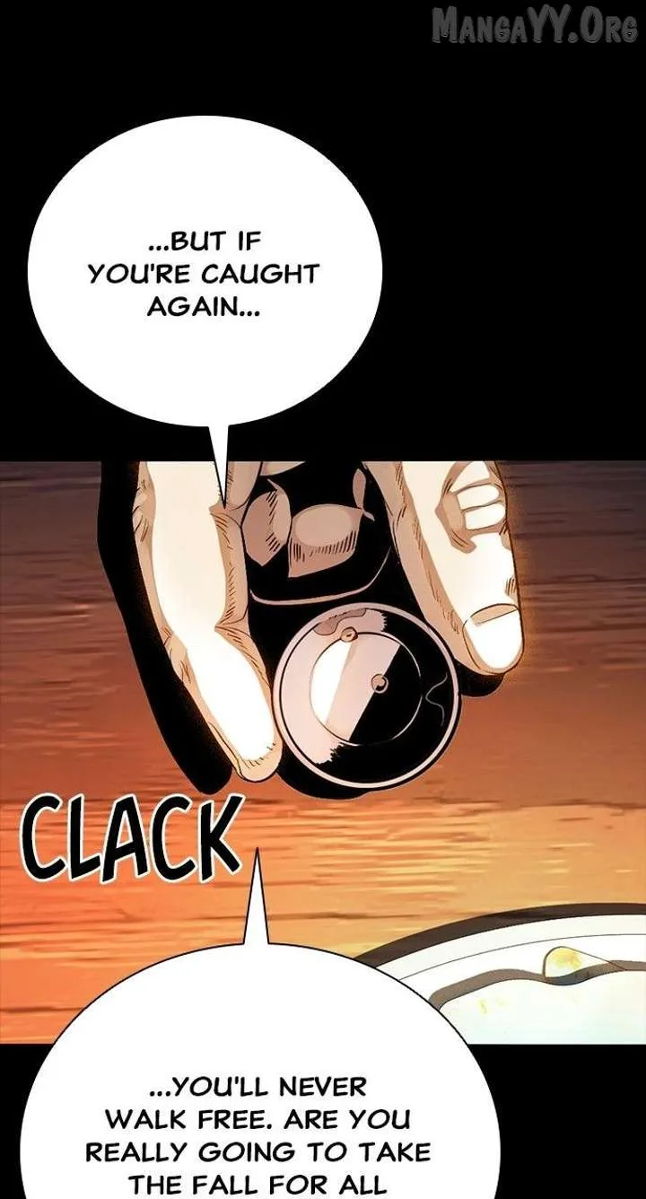 Worst Generation Chapter 42 page 21