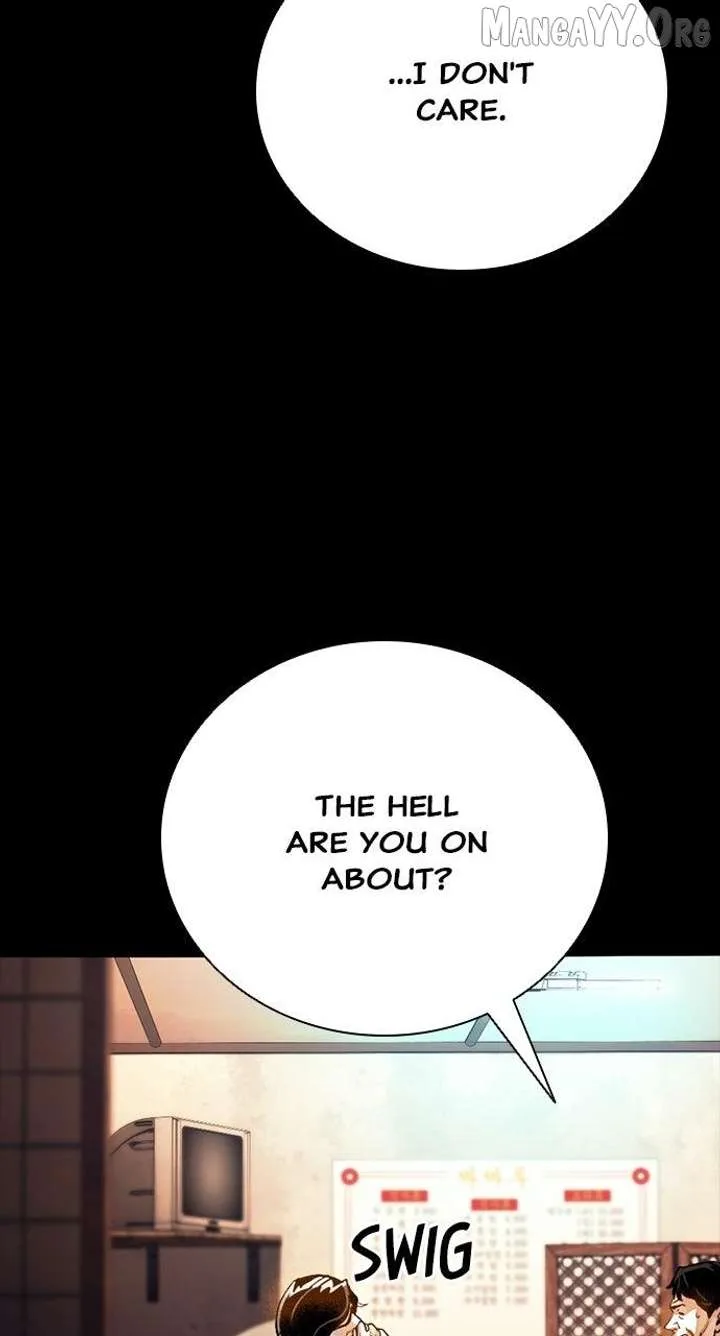 Worst Generation Chapter 42 page 25