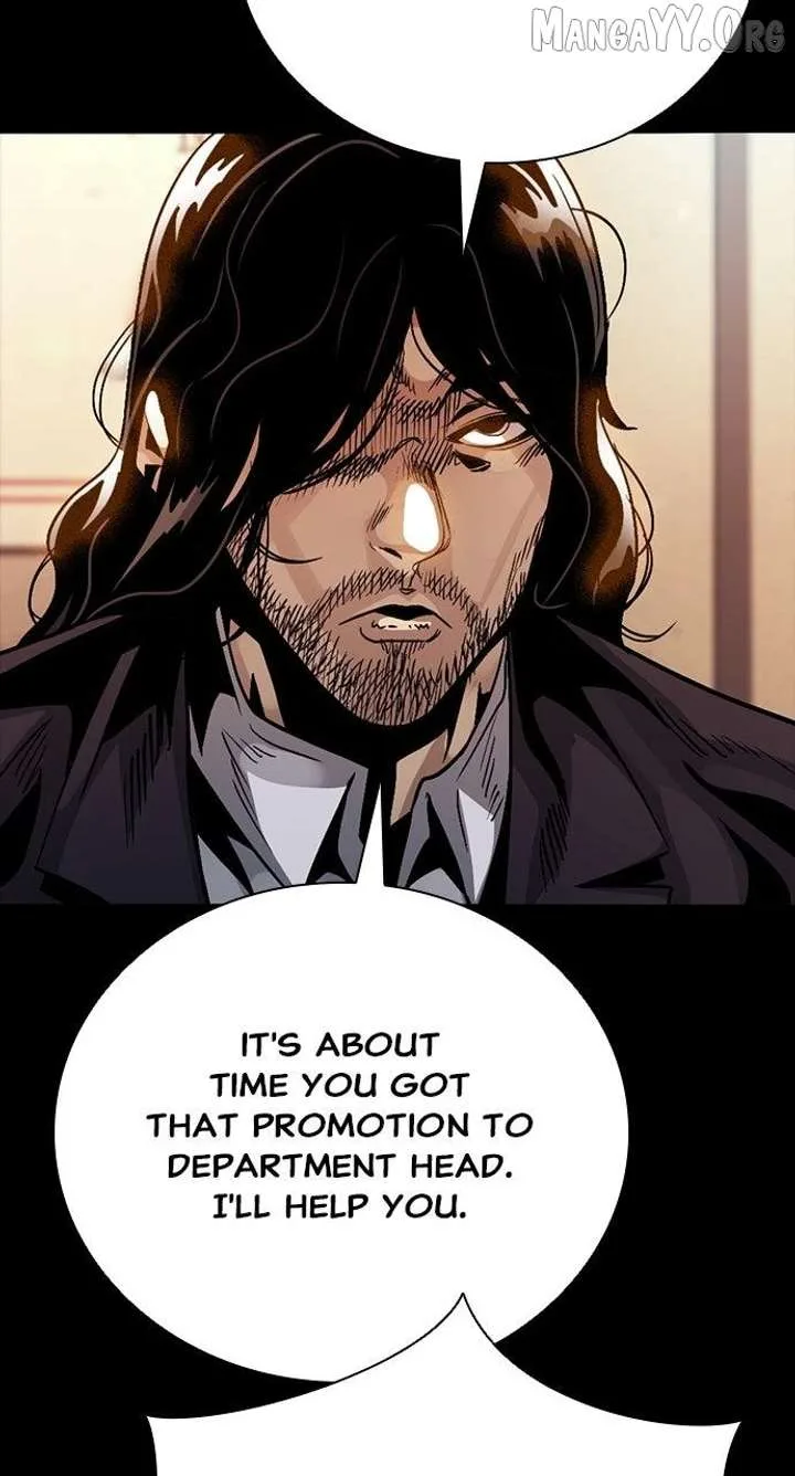Worst Generation Chapter 42 page 27