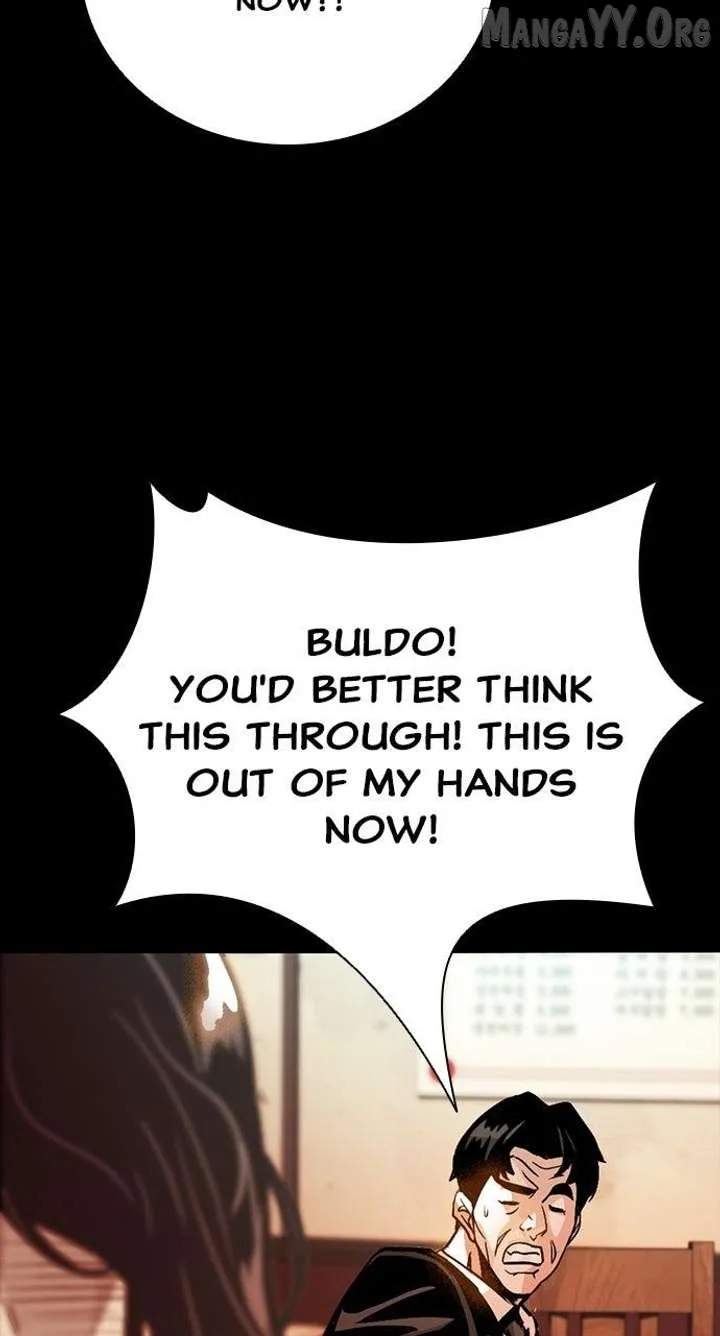 Worst Generation Chapter 42 page 32
