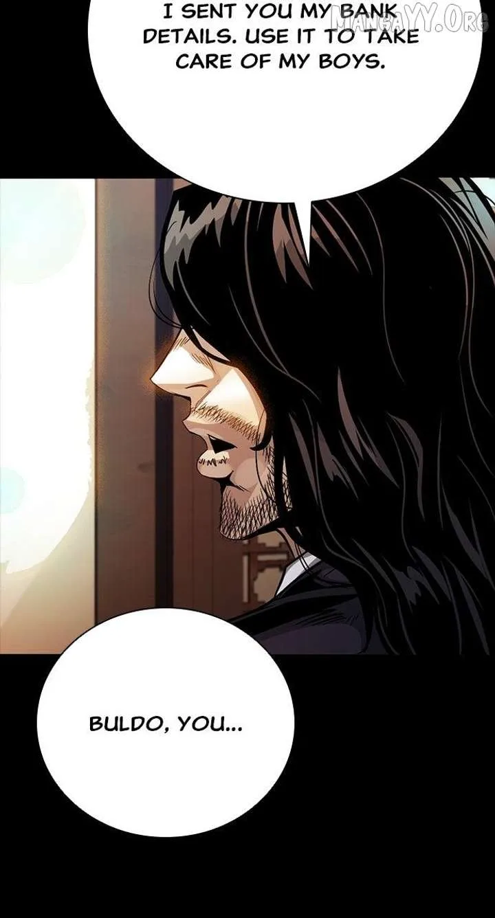 Worst Generation Chapter 42 page 35
