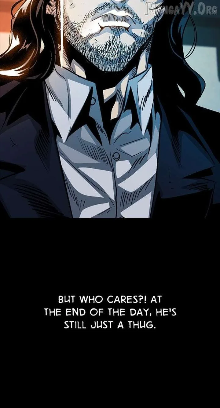 Worst Generation Chapter 42 page 73