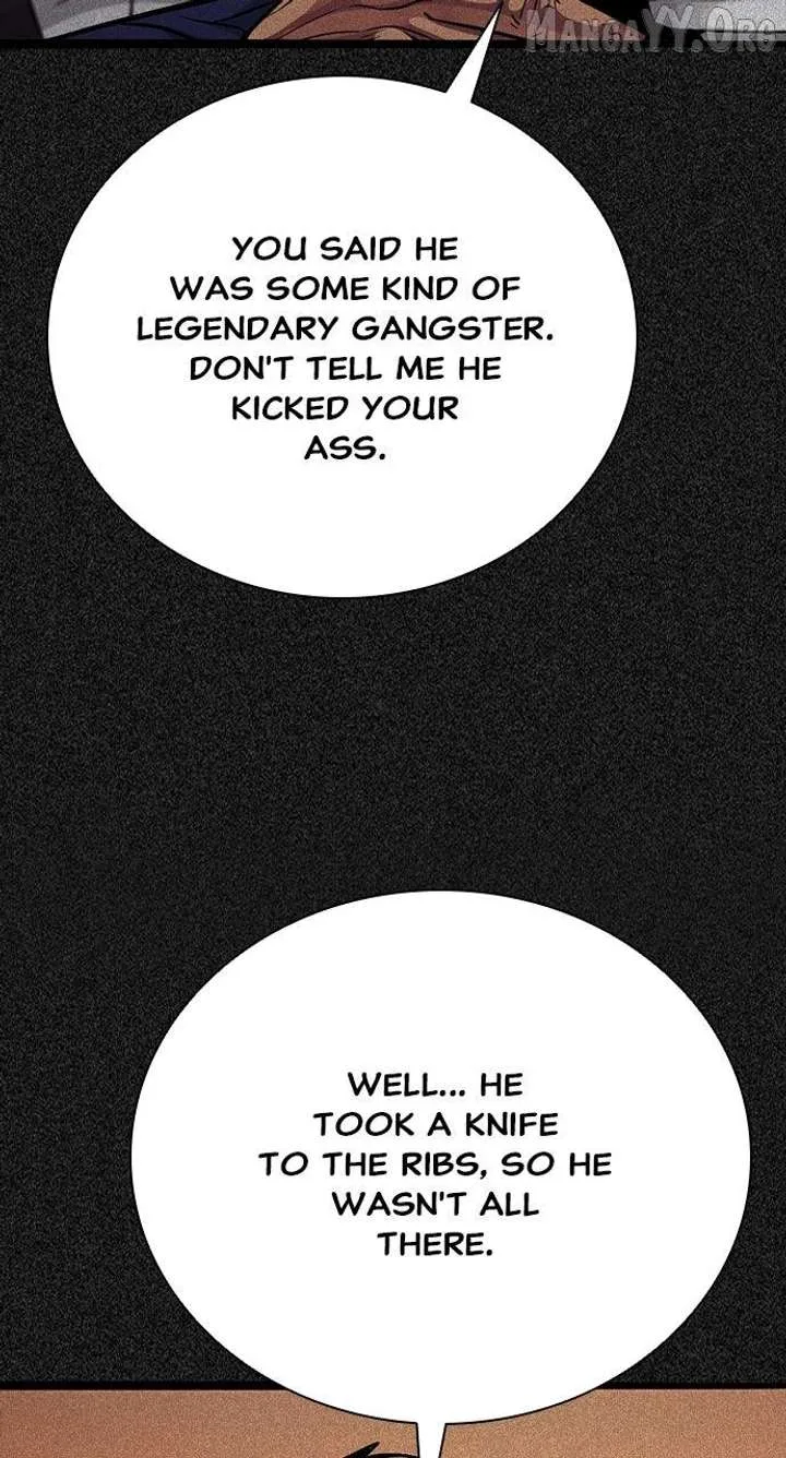 Worst Generation Chapter 42 page 77