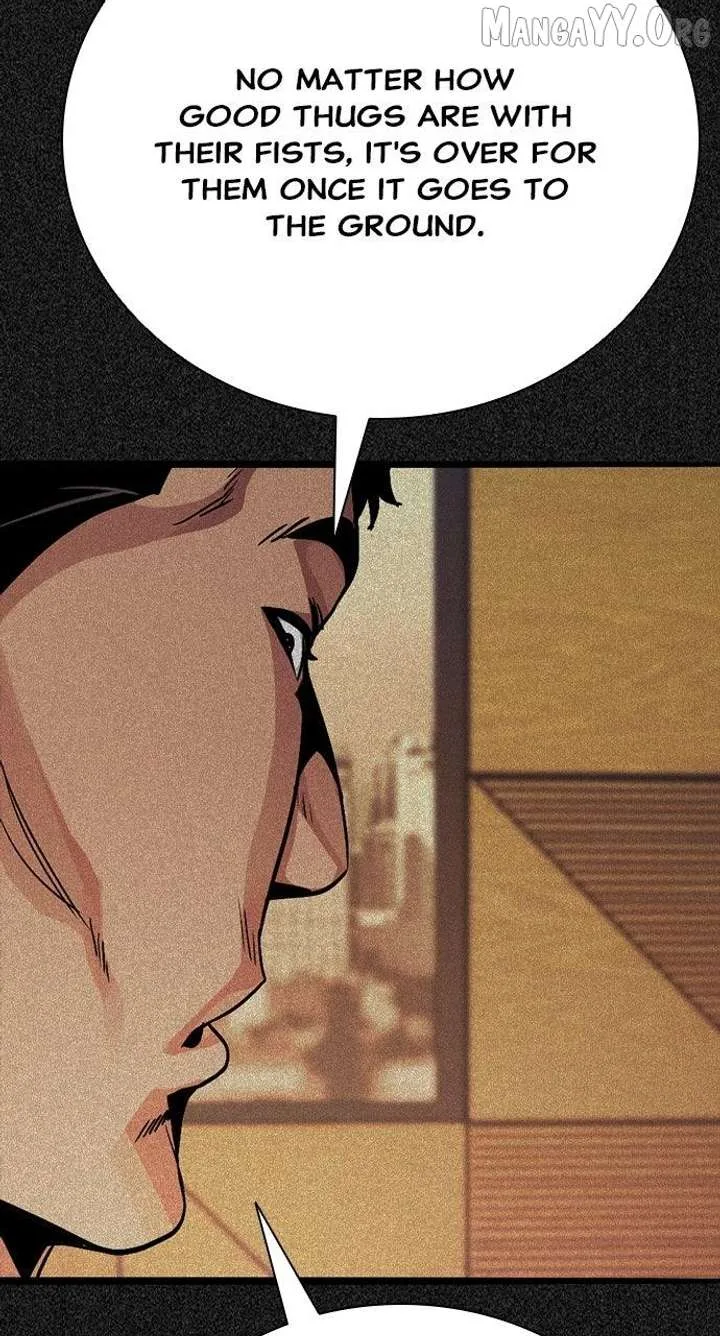 Worst Generation Chapter 42 page 80