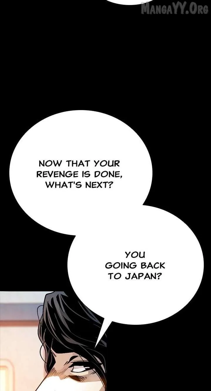 Worst Generation Chapter 42 page 119
