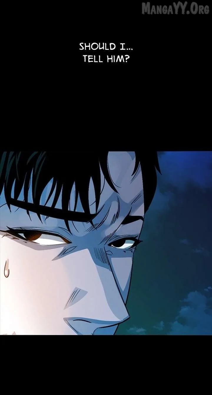 Worst Generation Chapter 42 page 123