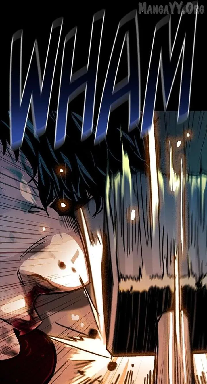 Worst Generation Chapter 42 page 130