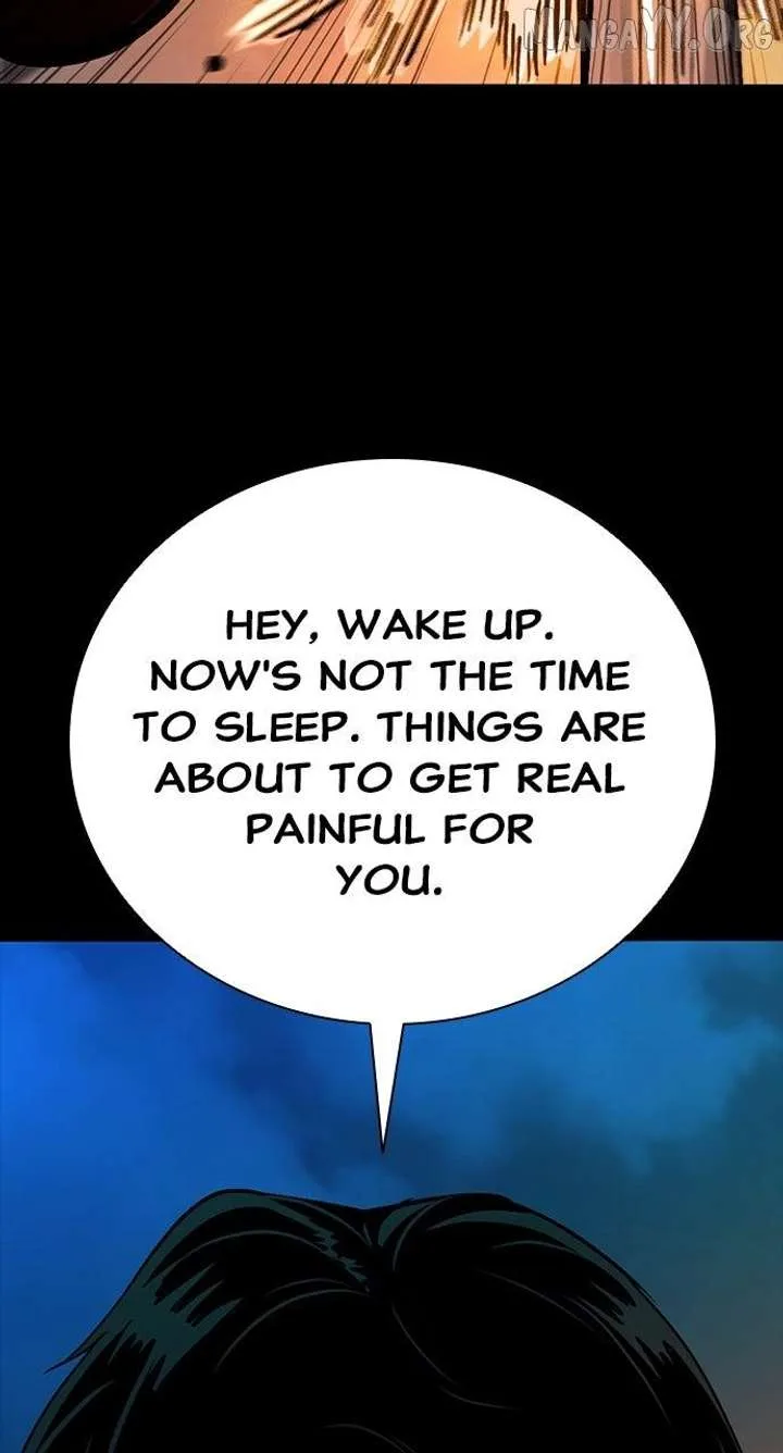 Worst Generation Chapter 42 page 131