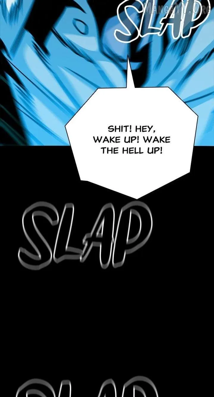 Worst Generation Chapter 42 page 136