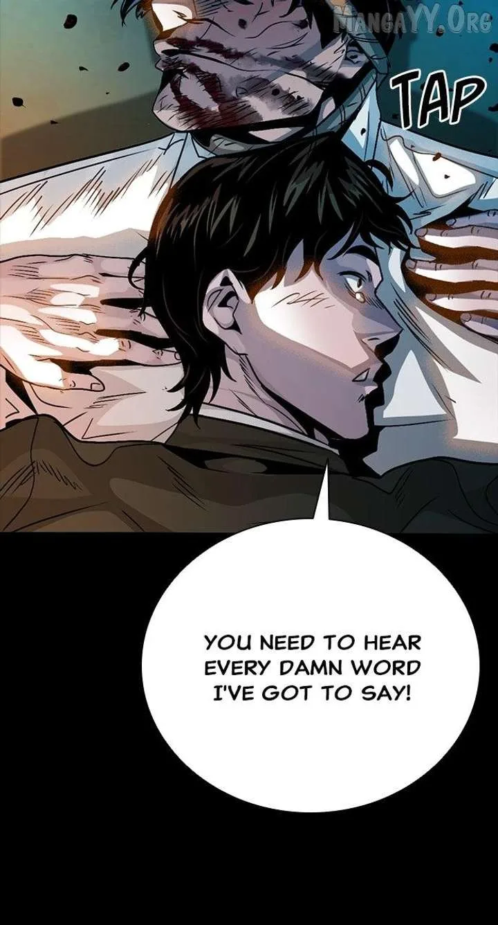 Worst Generation Chapter 42 page 140