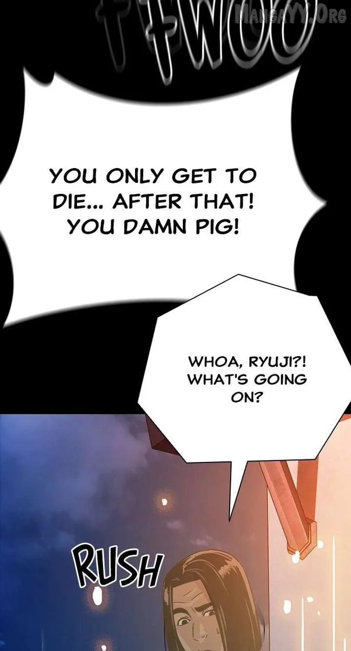 Worst Generation Chapter 42 page 145