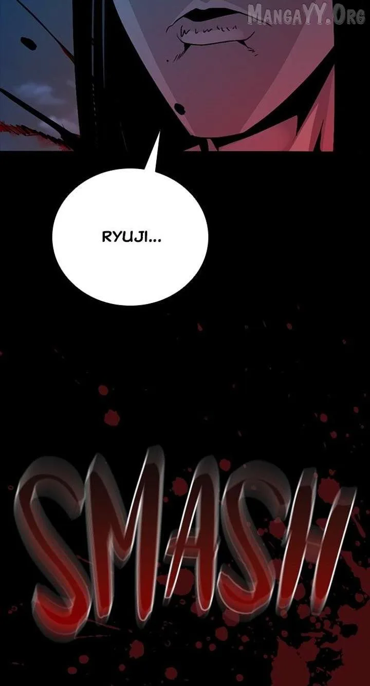 Worst Generation Chapter 42 page 149