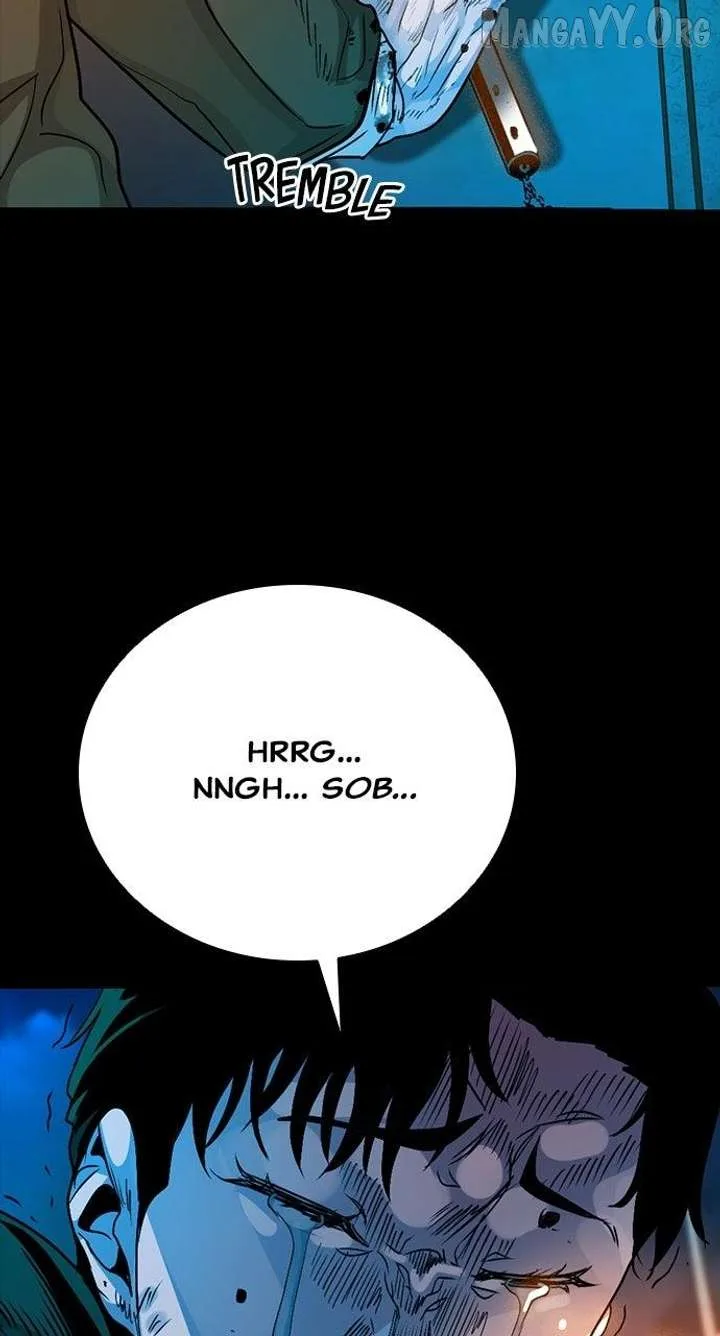 Worst Generation Chapter 42 page 154