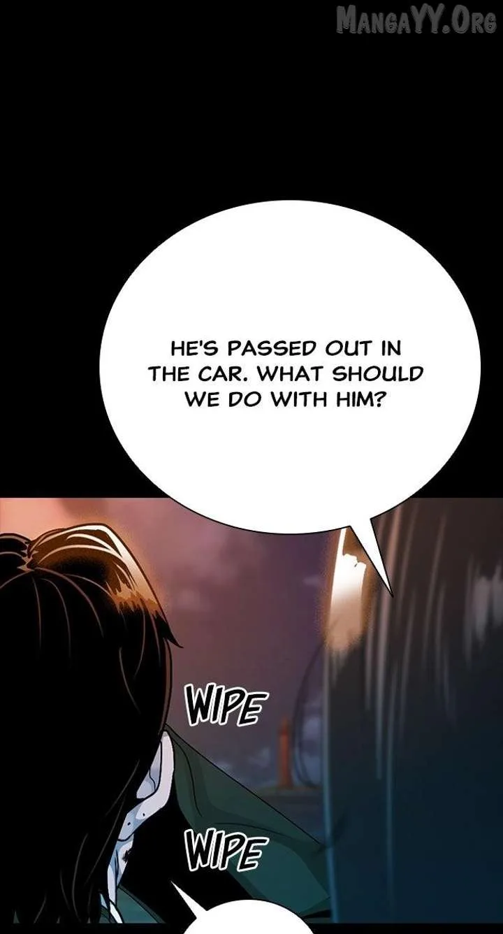 Worst Generation Chapter 42 page 159