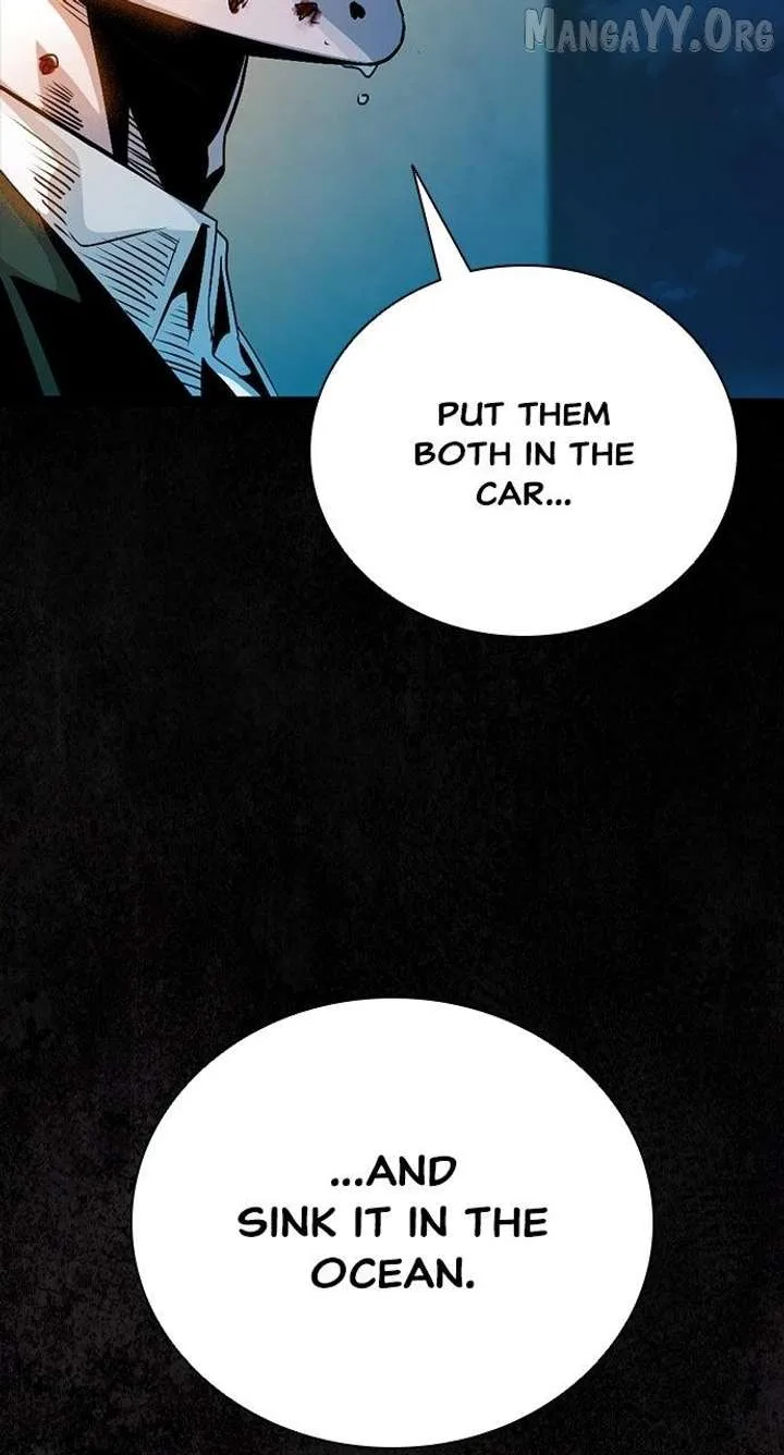 Worst Generation Chapter 42 page 161