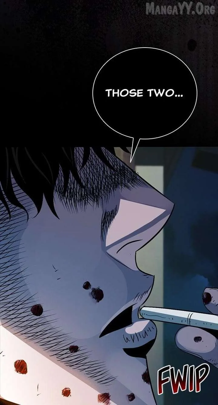 Worst Generation Chapter 42 page 163