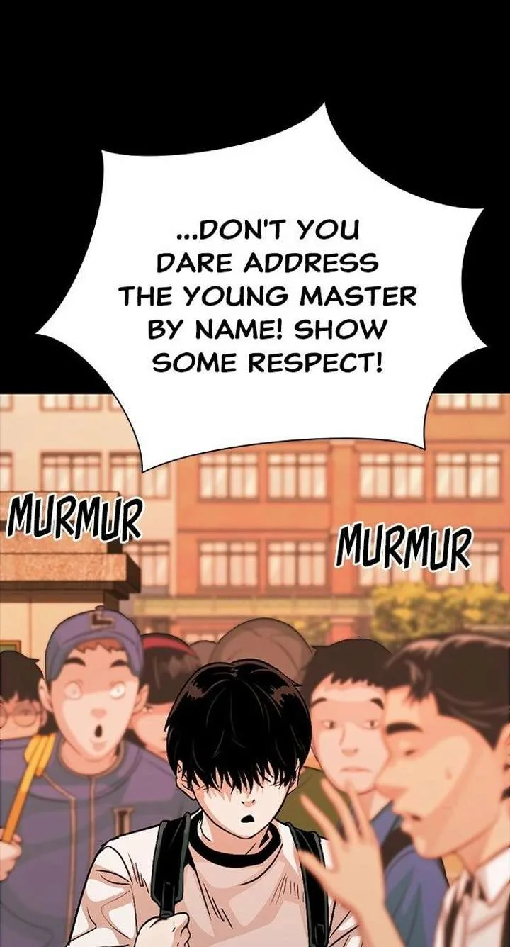 Worst Generation Chapter 43 page 10