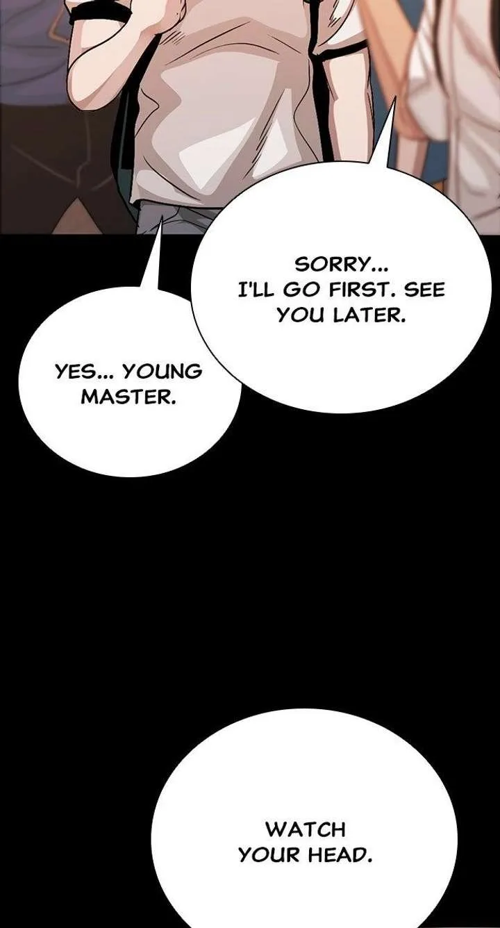 Worst Generation Chapter 43 page 11