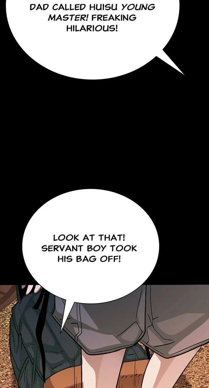 Worst Generation Chapter 43 page 18