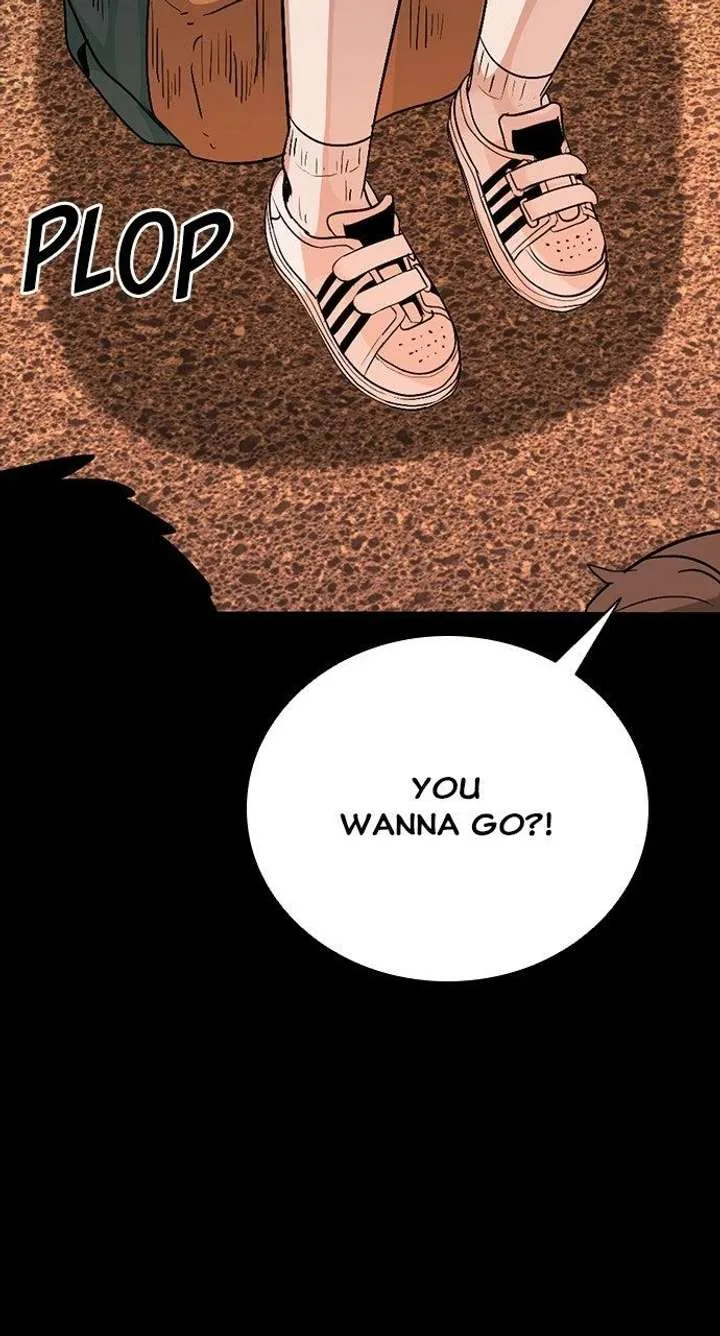 Worst Generation Chapter 43 page 19