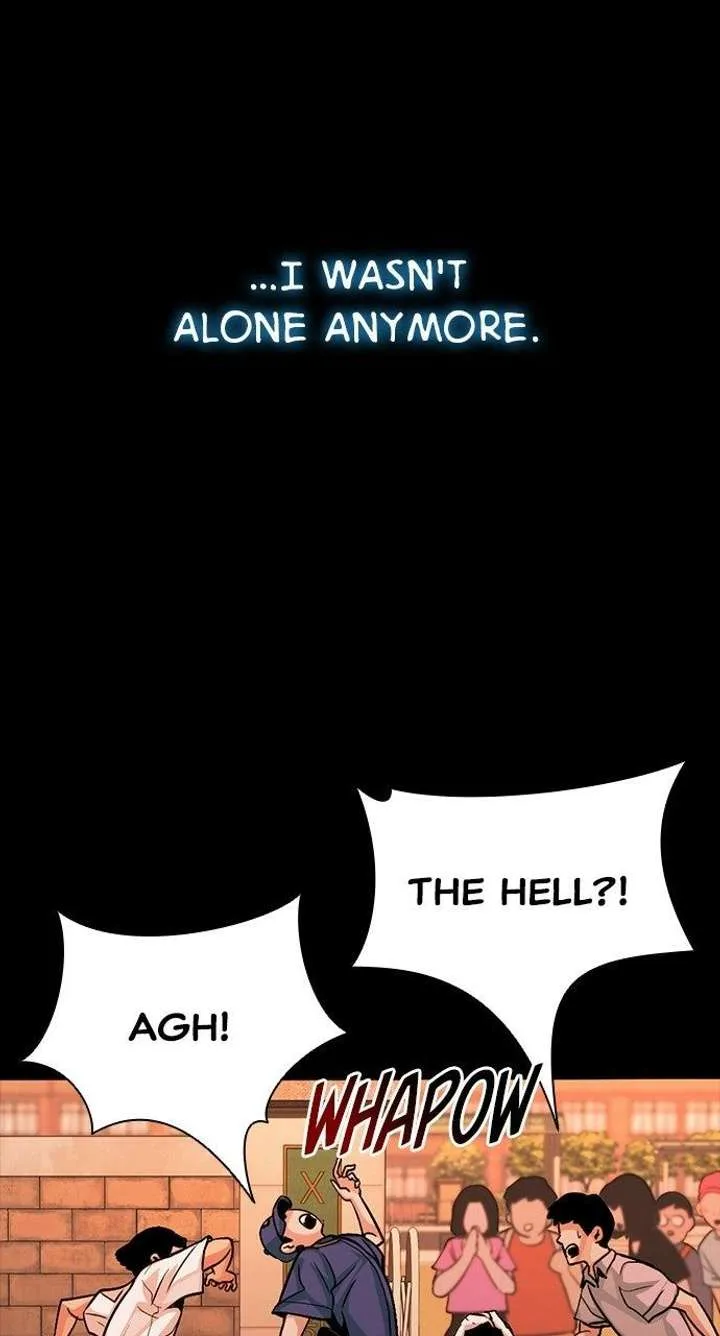 Worst Generation Chapter 43 page 27