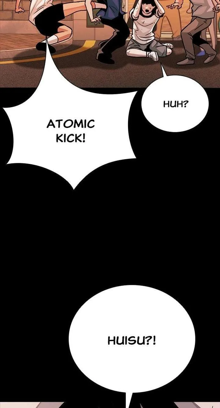 Worst Generation Chapter 43 page 28