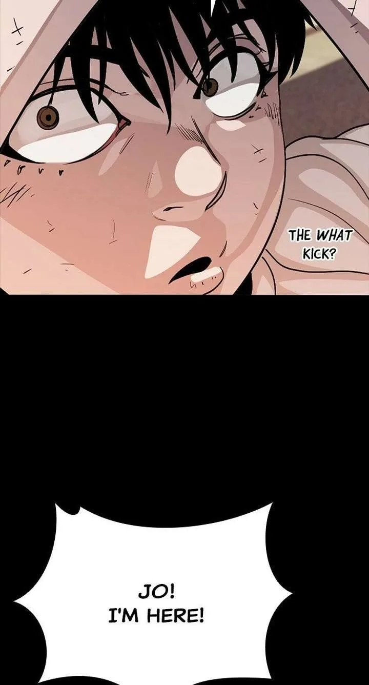 Worst Generation Chapter 43 page 29