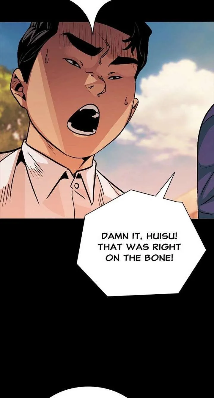 Worst Generation Chapter 43 page 30
