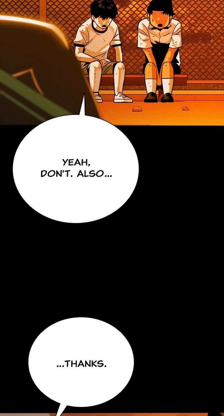Worst Generation Chapter 43 page 36