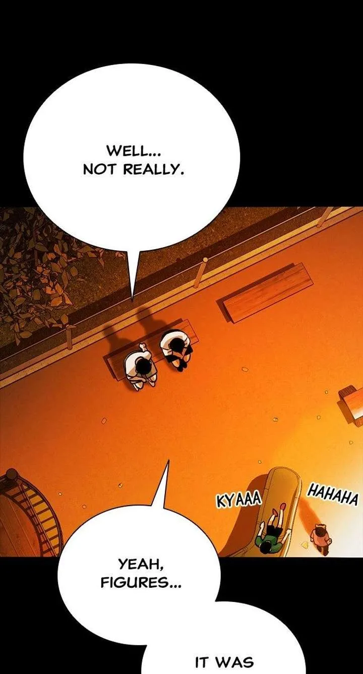 Worst Generation Chapter 43 page 38