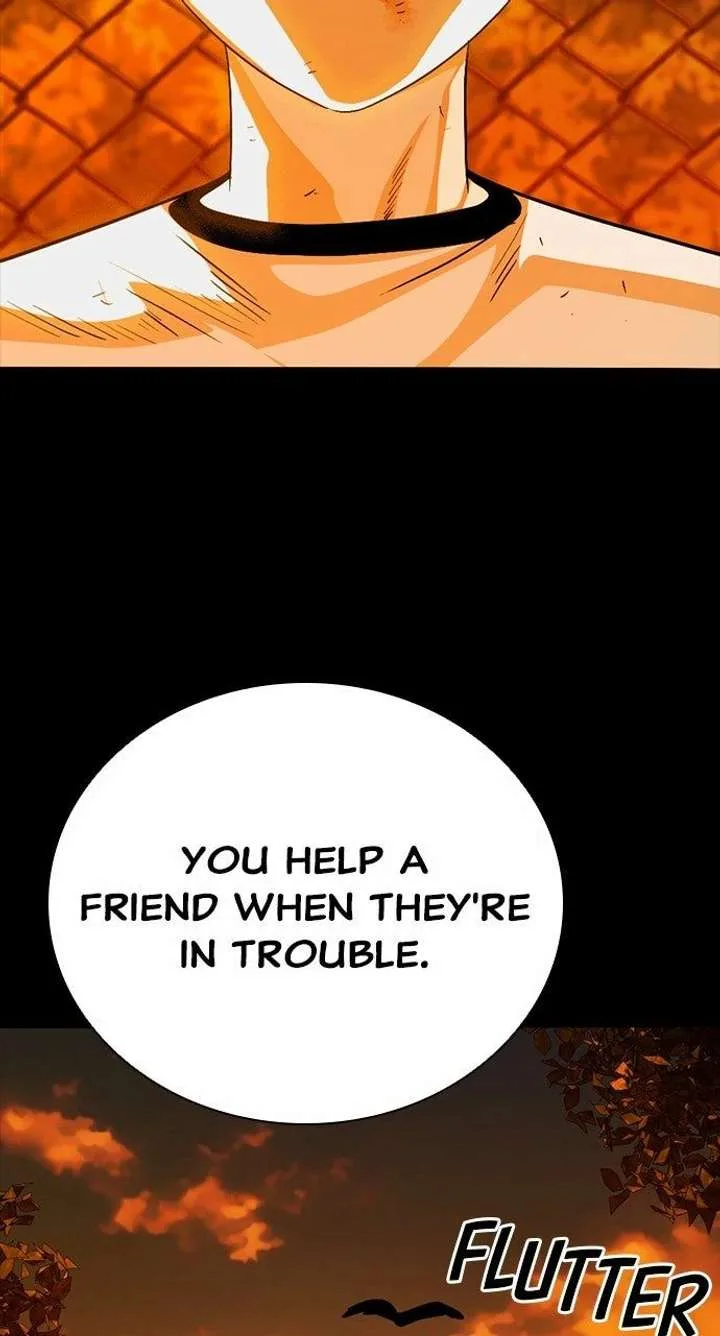 Worst Generation Chapter 43 page 40