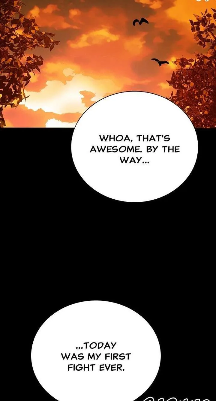 Worst Generation Chapter 43 page 41