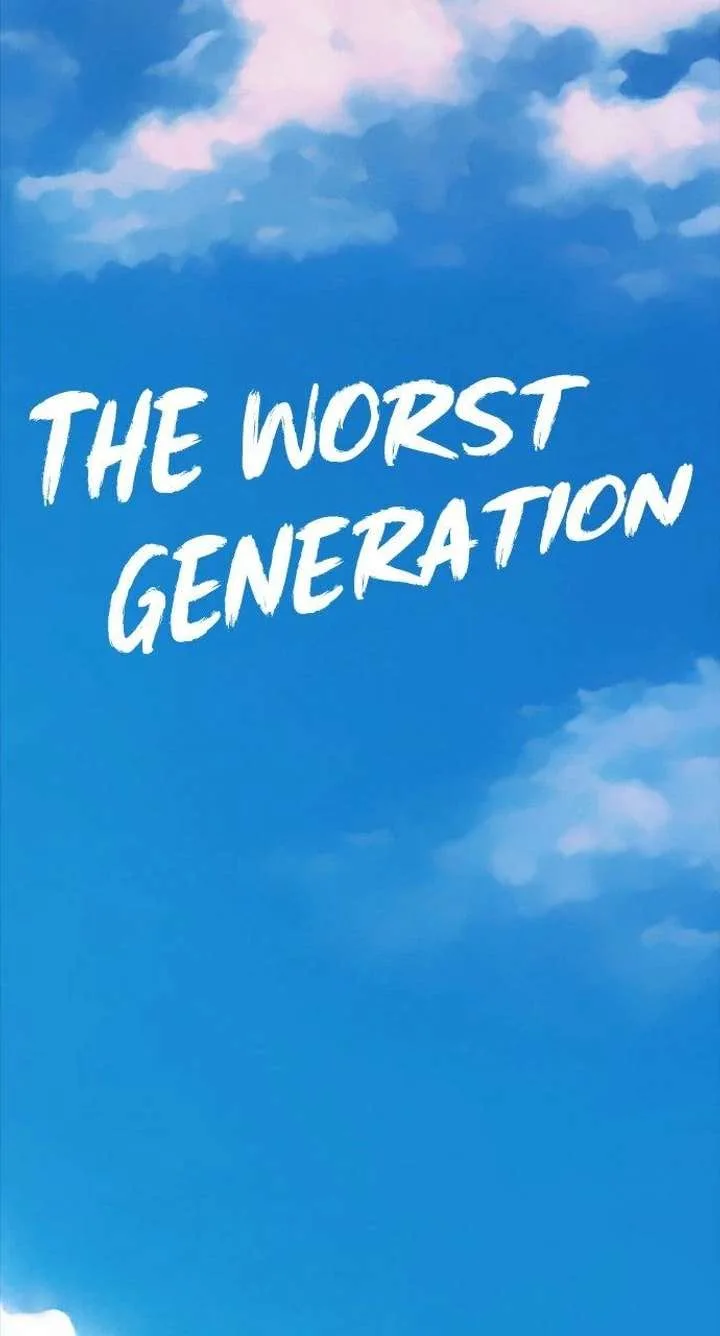Worst Generation Chapter 43 page 93