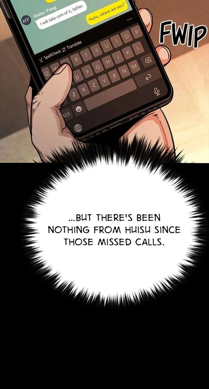Worst Generation Chapter 43 page 96