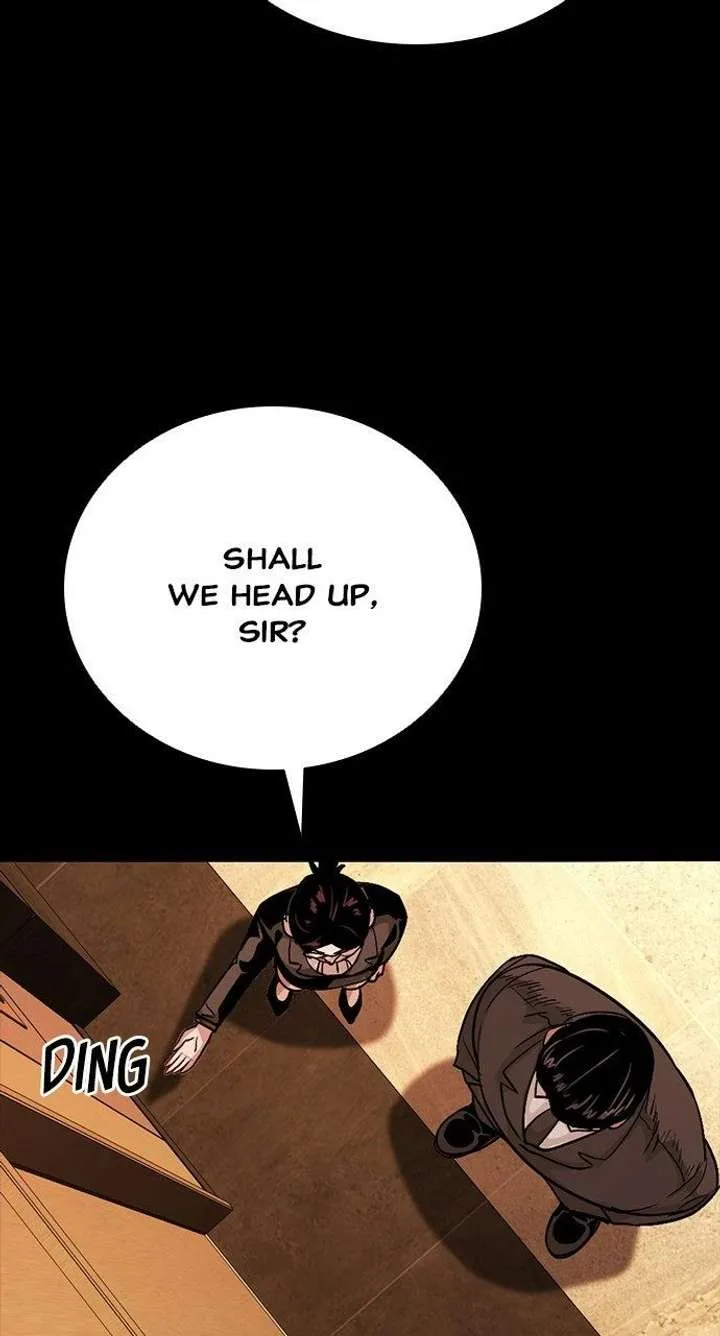 Worst Generation Chapter 43 page 100