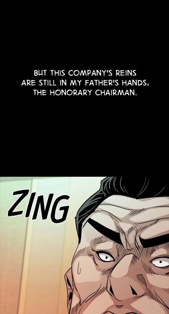 Worst Generation Chapter 43 page 103