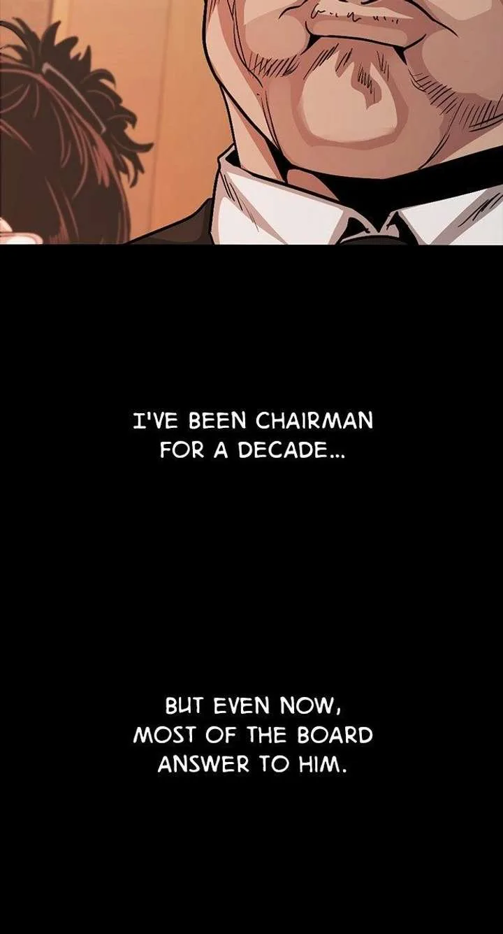 Worst Generation Chapter 43 page 104