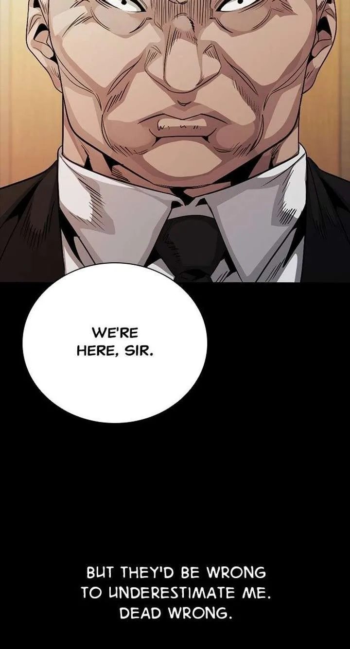 Worst Generation Chapter 43 page 109