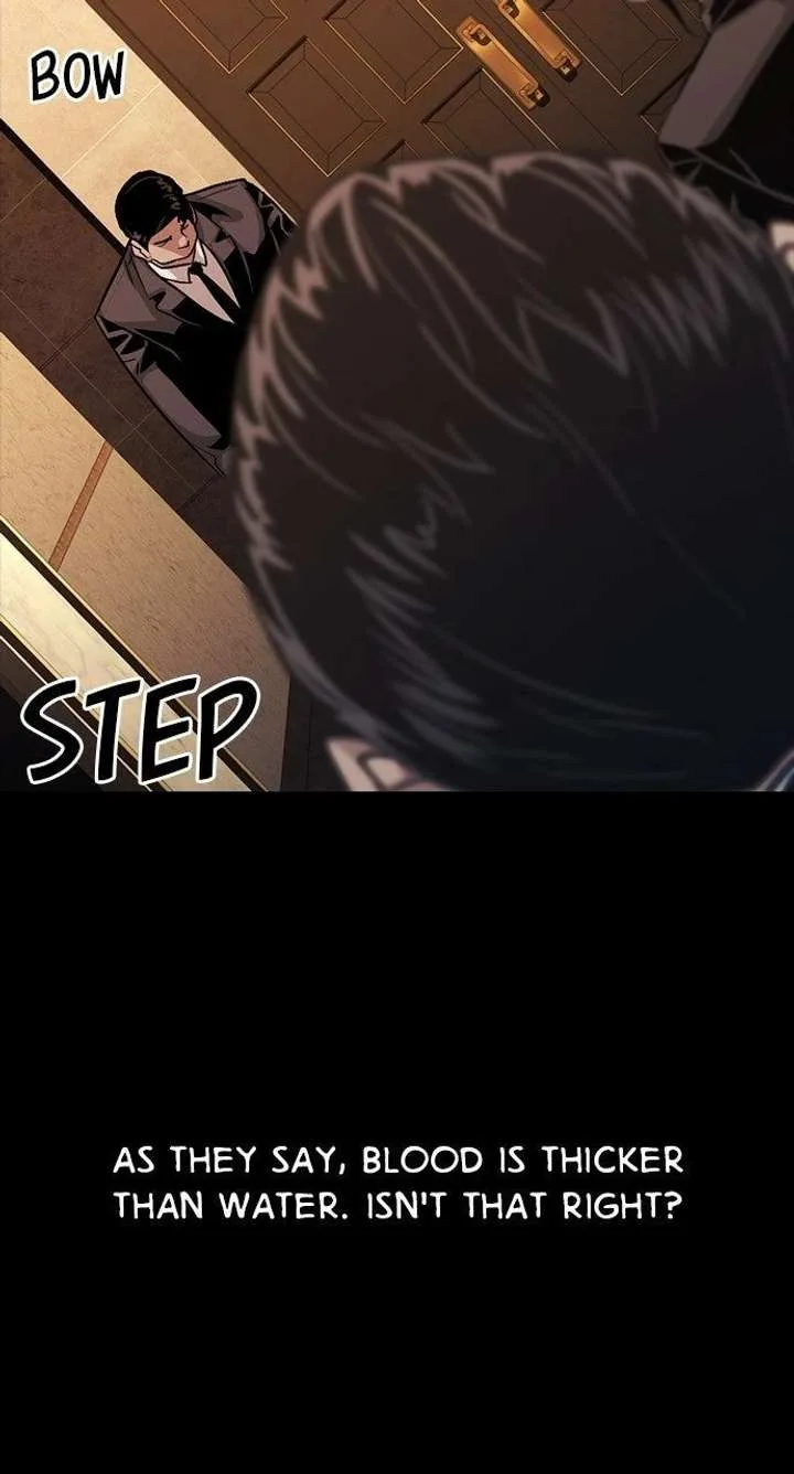Worst Generation Chapter 43 page 112