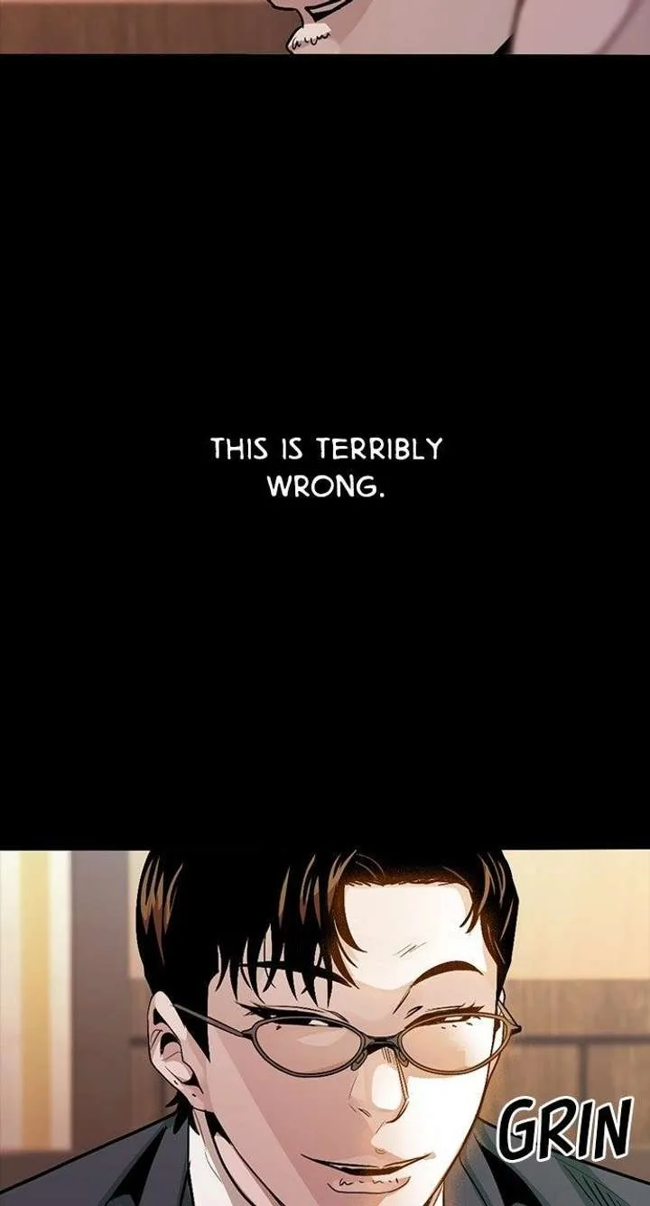 Worst Generation Chapter 43 page 119