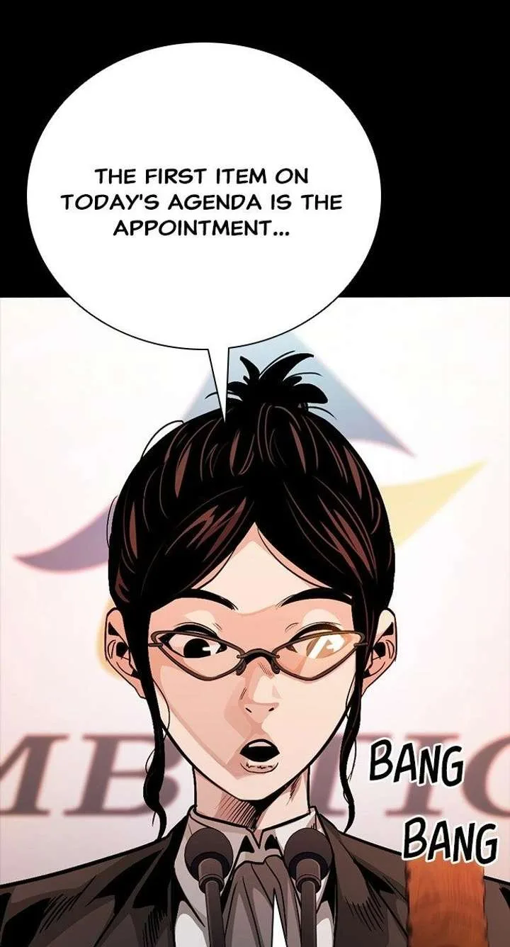 Worst Generation Chapter 43 page 123